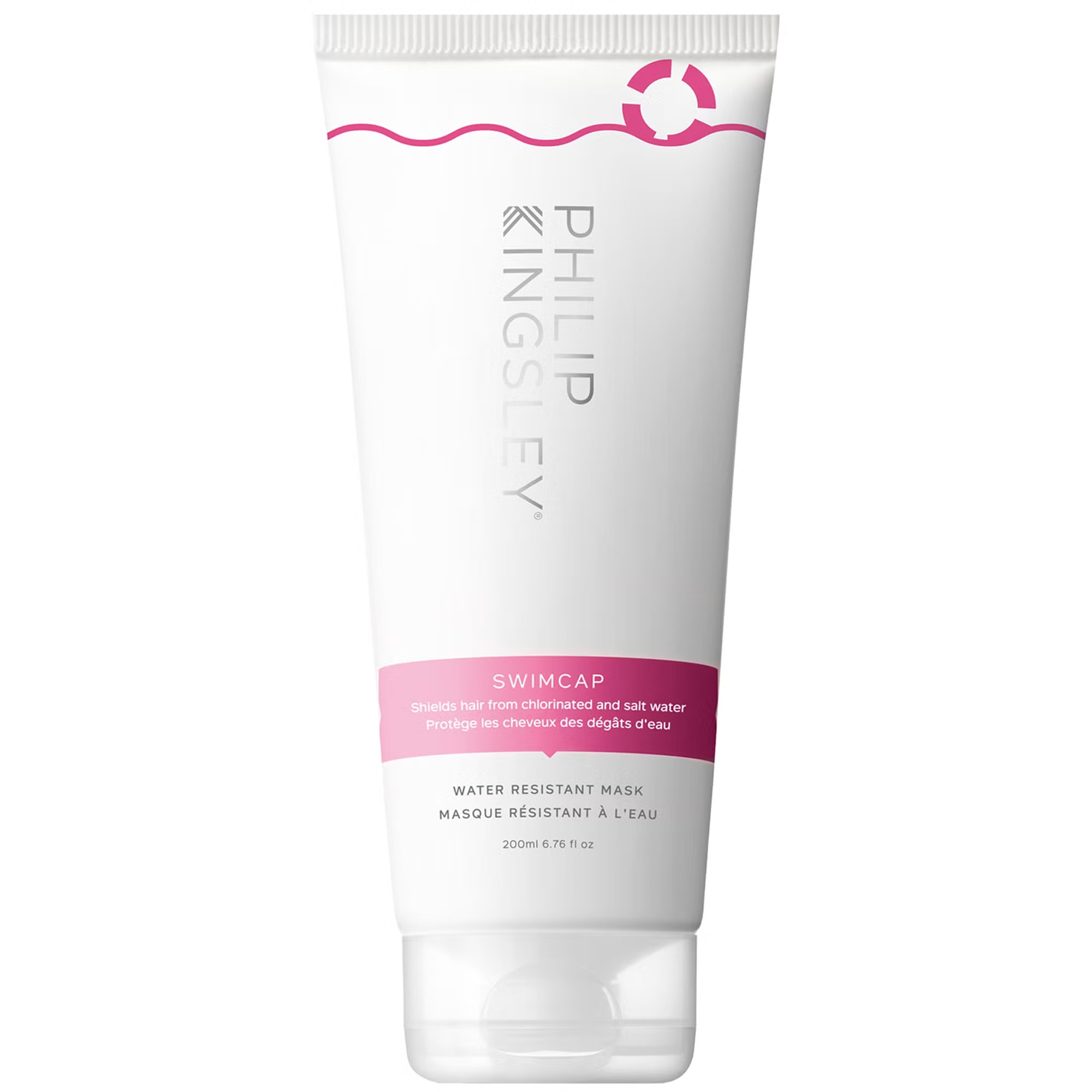 Philip Kingsley Swimcap Water-Resistant Mask 200ml | Look Fantastic (UK)