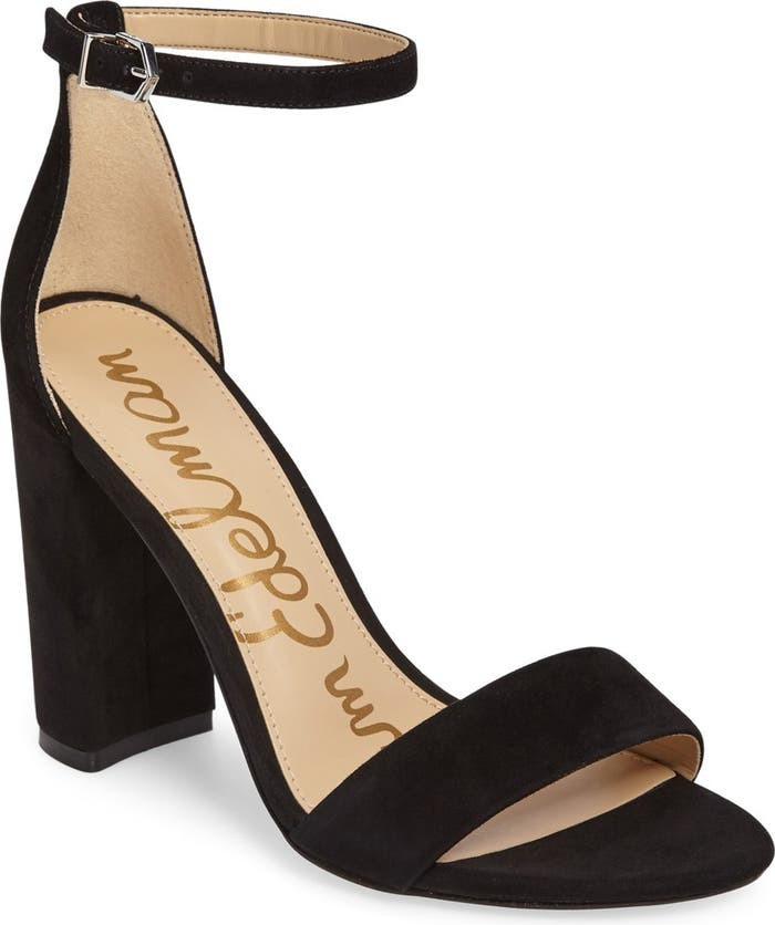 Yaro Ankle Strap Sandal | Nordstrom