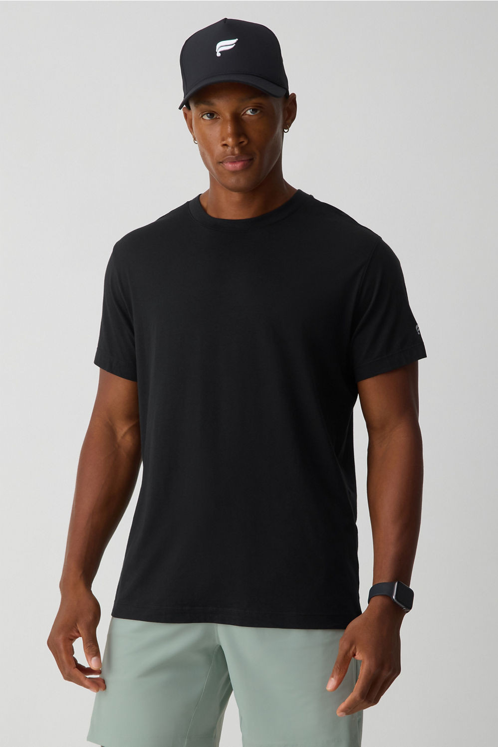 The 24-7 Tee | Fabletics Europe