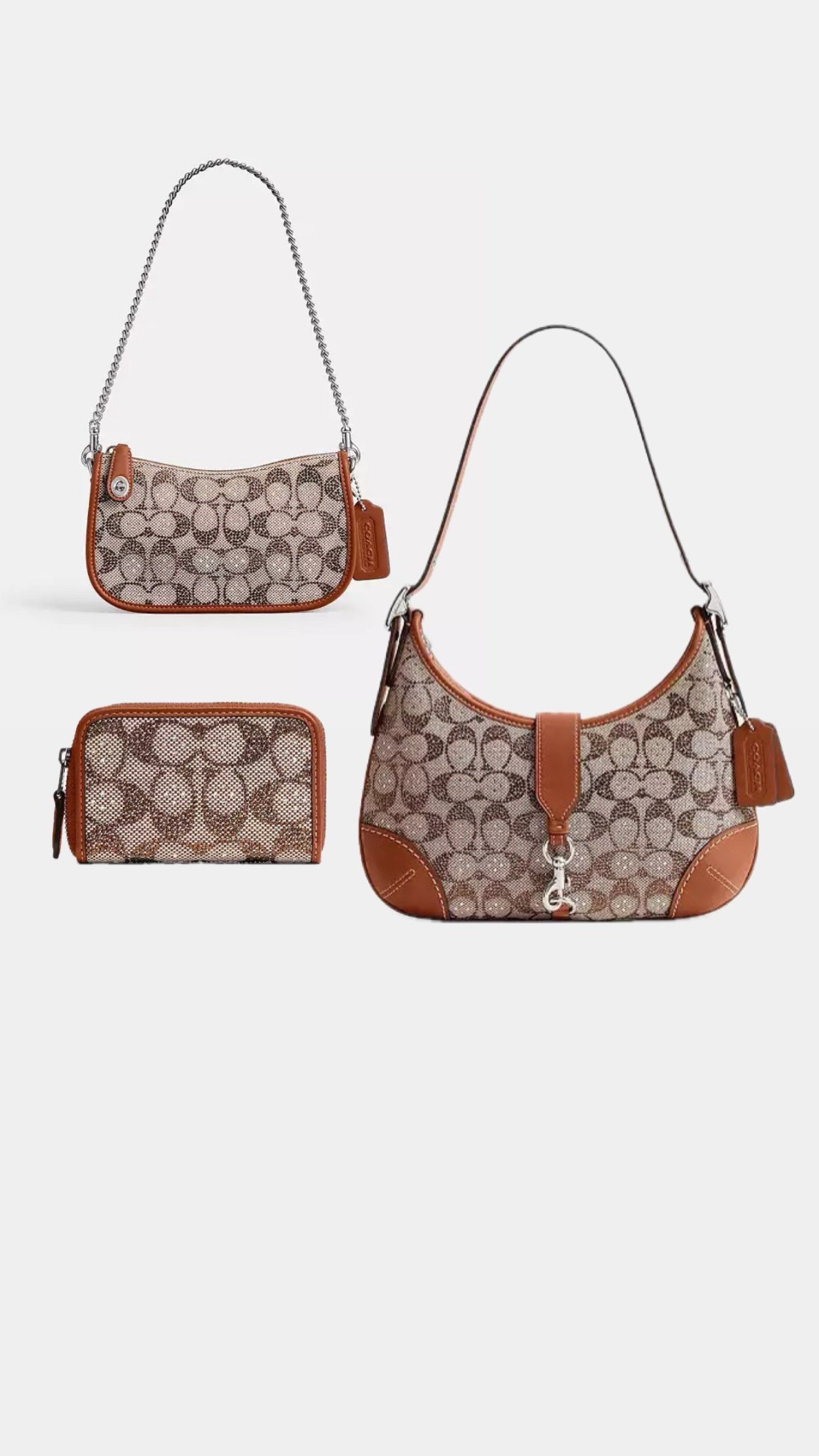 They are back in stock!!!

#LTKGiftGuide #LTKSeasonal #LTKItBag