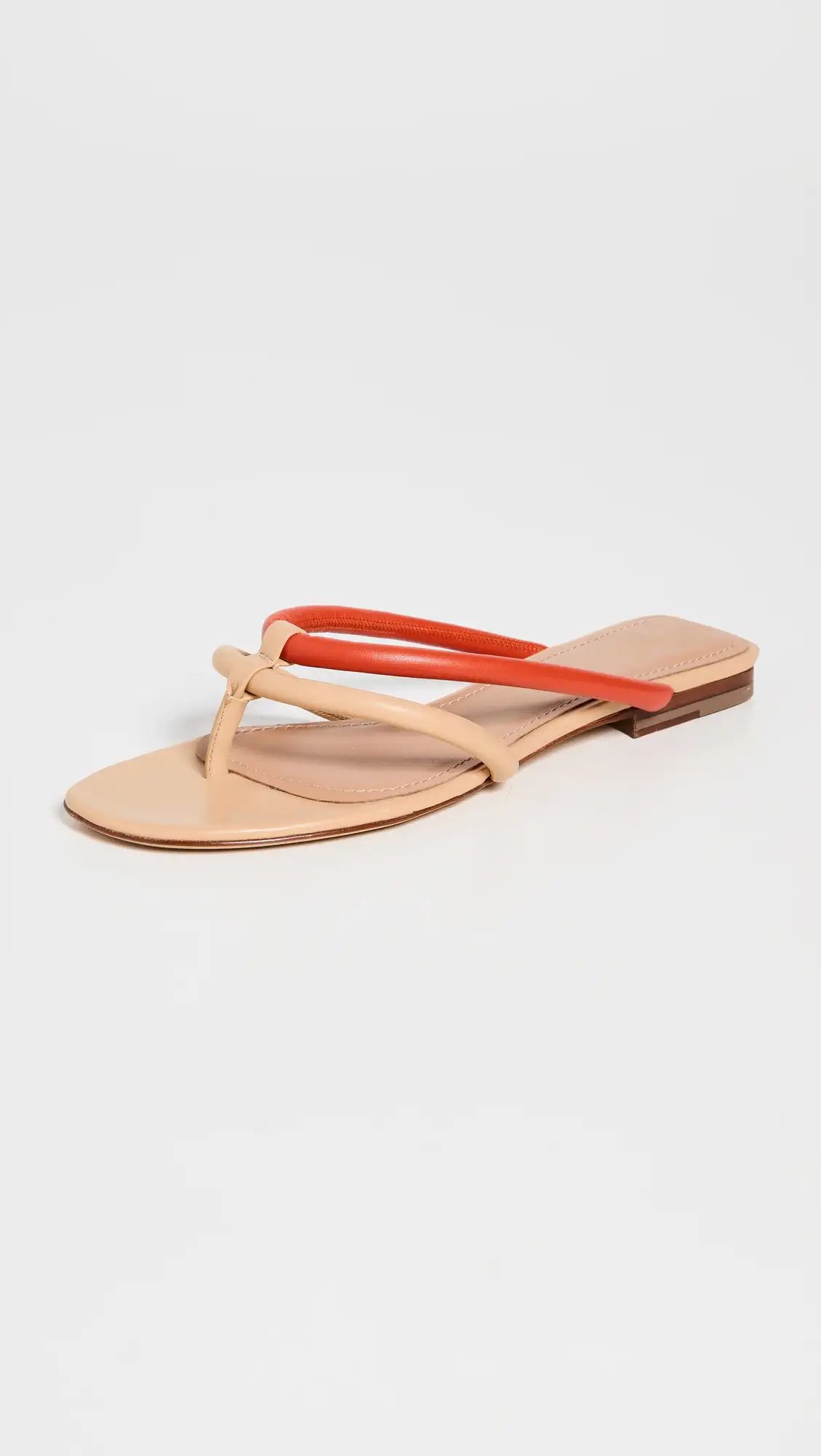 Mansur Gavriel Filo Flip Flops | Shopbop | Shopbop