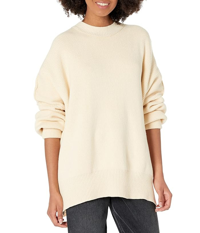 Free People Easy Street Tunic | Zappos