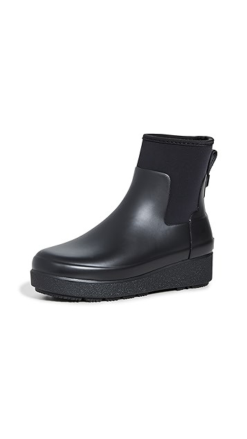 Refined Creeper Neo Chelsea Boots | Shopbop