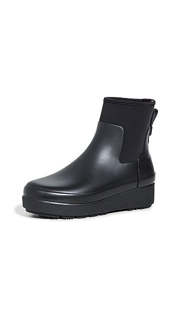 Refined Creeper Neo Chelsea Boots | Shopbop
