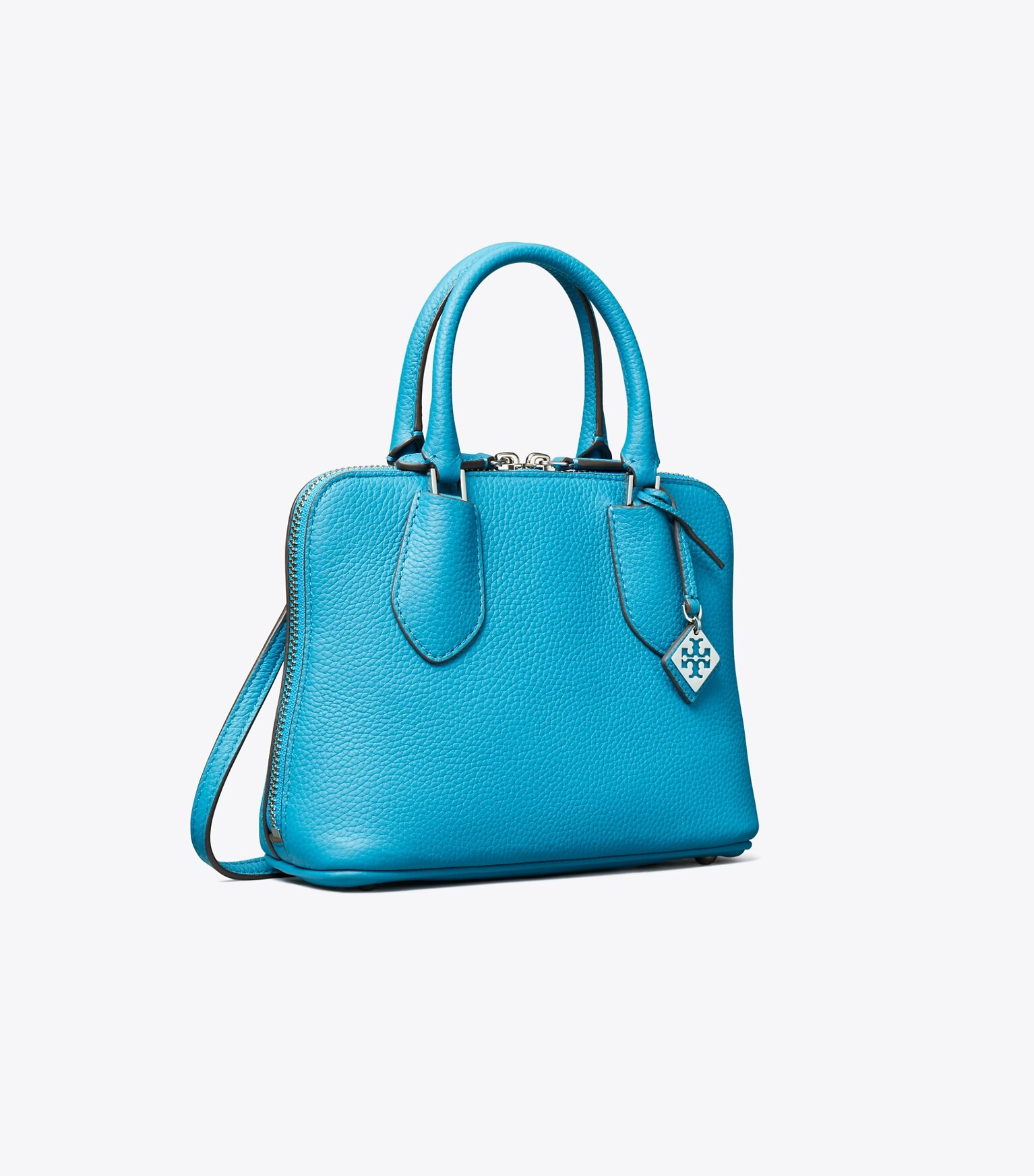 MINI SWING SATCHEL | Tory Burch (US)