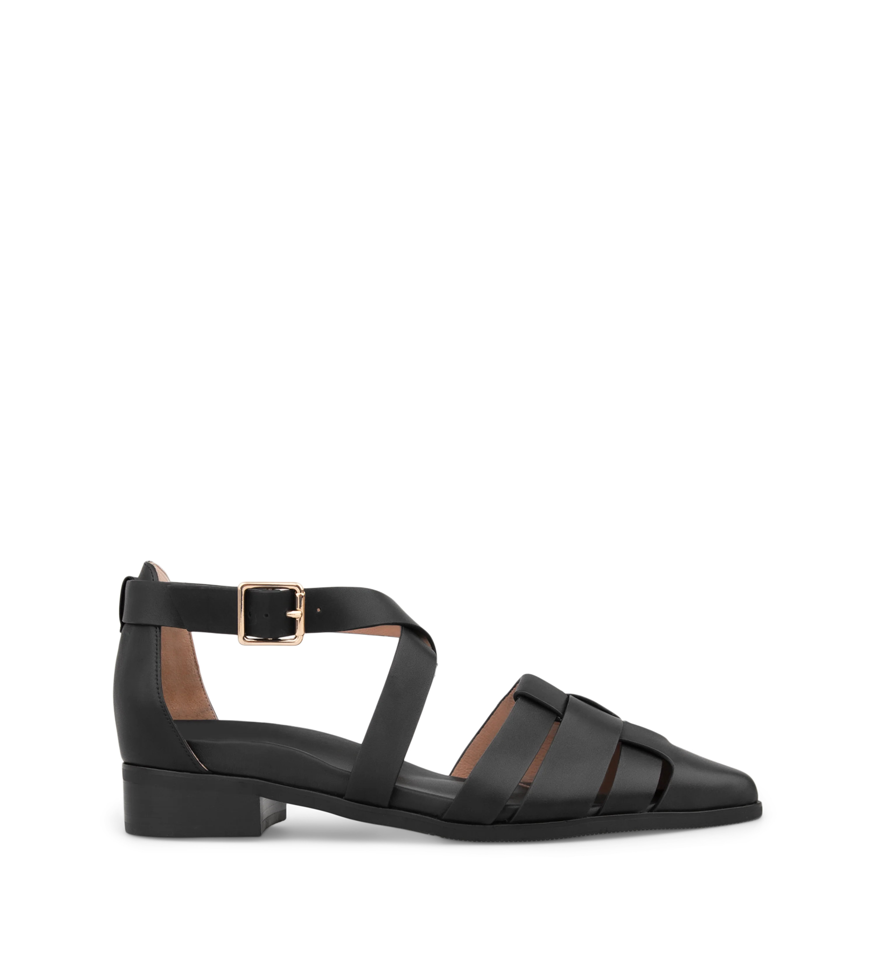 Pardusco | Bared Footwear