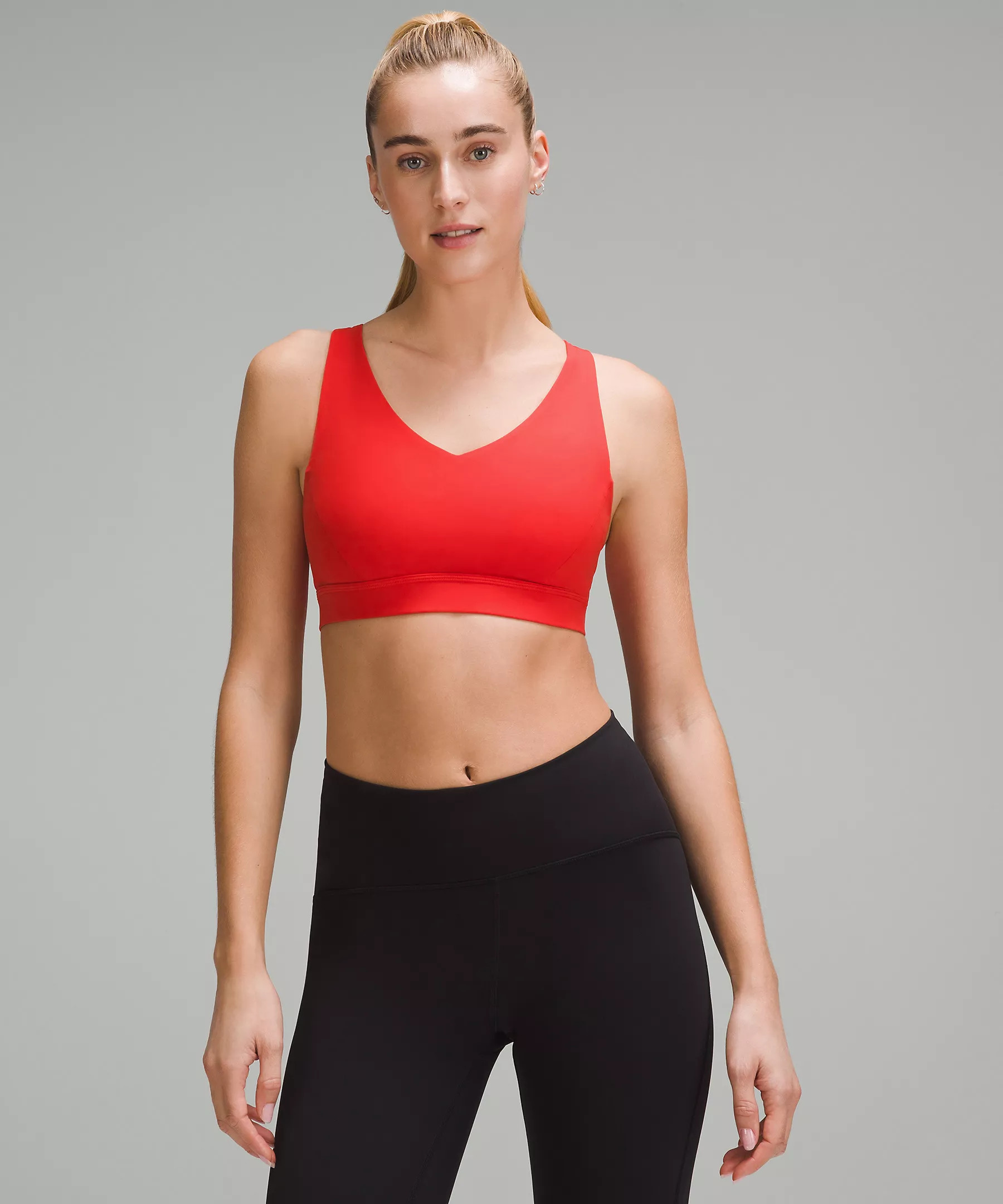 Envital Bra *Medium Support B/C Cup | Women's Bras | lululemon | Lululemon (US)