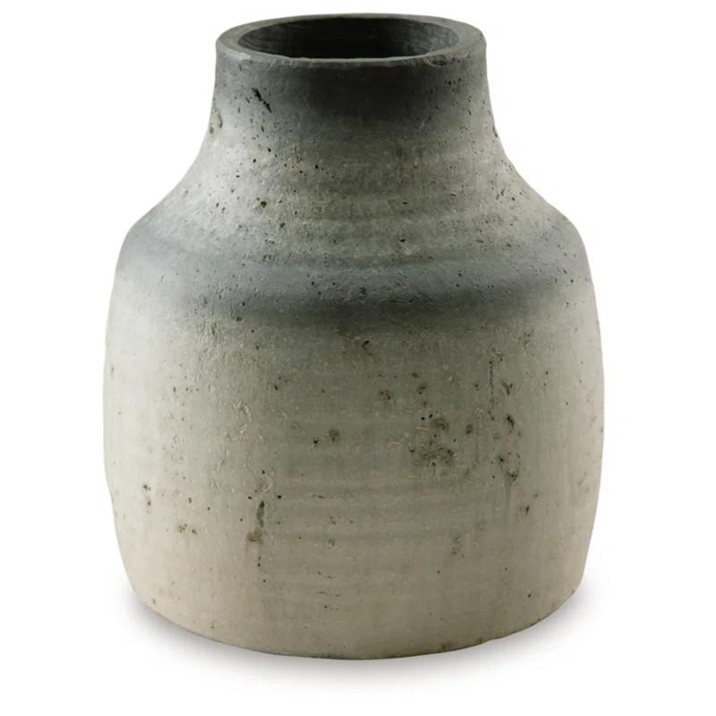 Vitoldas Ceramic Table Vase | Wayfair North America