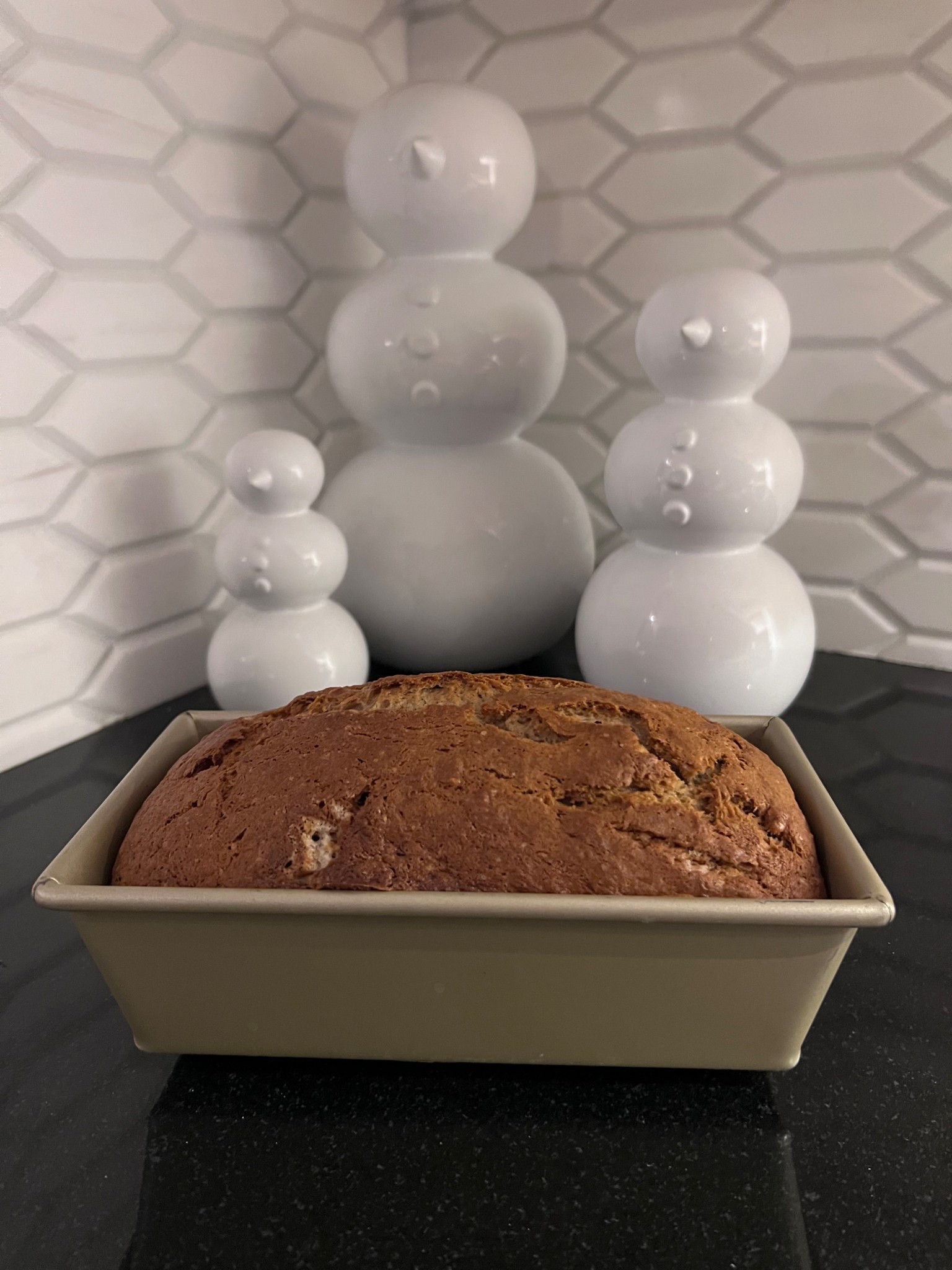 It’s baking season! We only bake with gold touch bakeware. Bakes everything so good.

#LTKfoodie #LTKGiftGuide #LTKHoliday