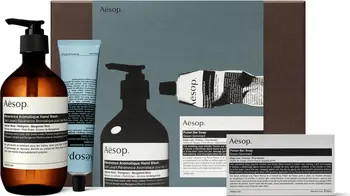 Aesop Too Many Cooks in the Kitchen Hand Care Set $108 Value | Nordstrom | Nordstrom