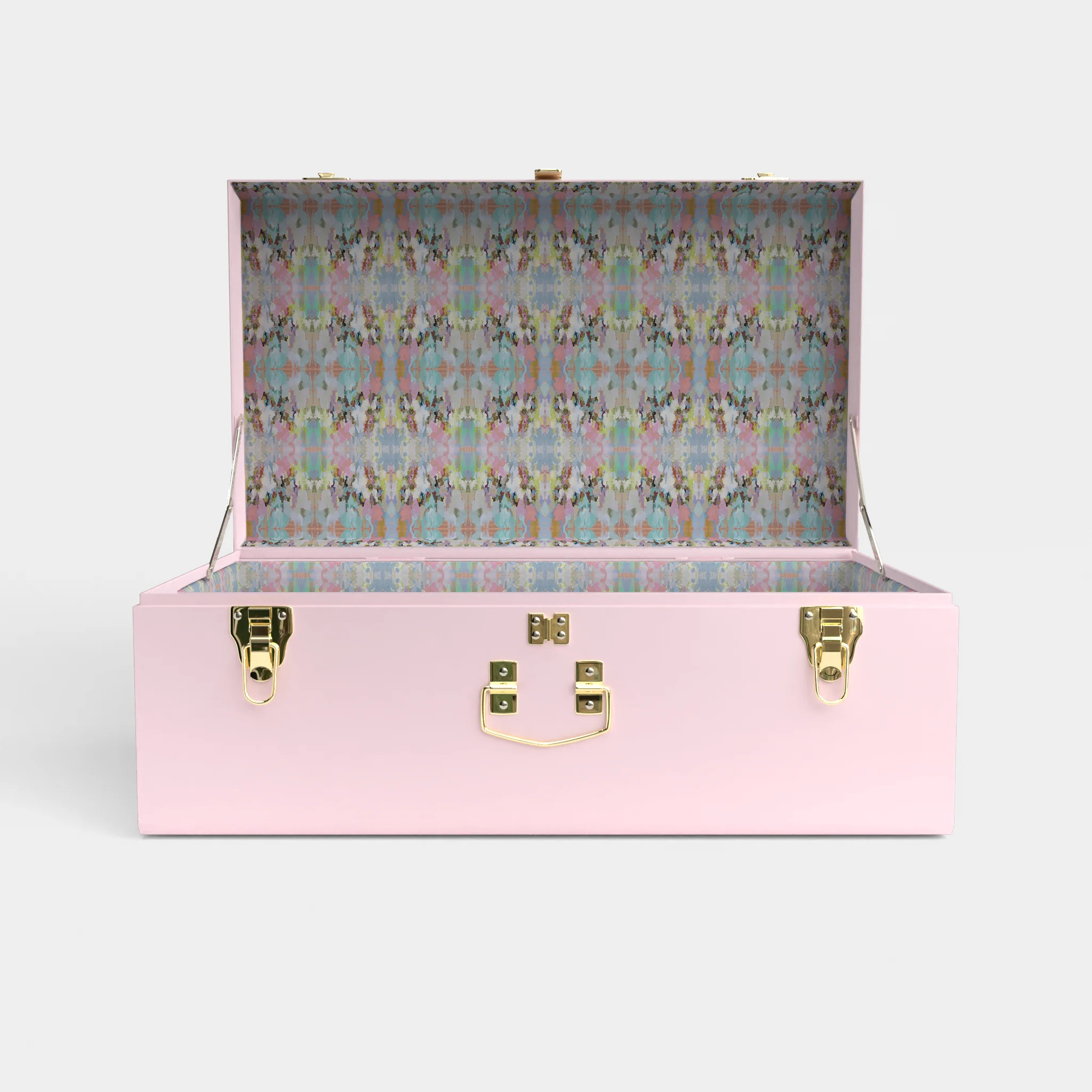 Laura Park x Petite Keep Grand Trunk | Petite Keep, LLC