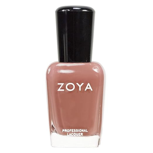 ZOYA Nail Polish, Flowie, 0.5 fl. oz. | Amazon (US)