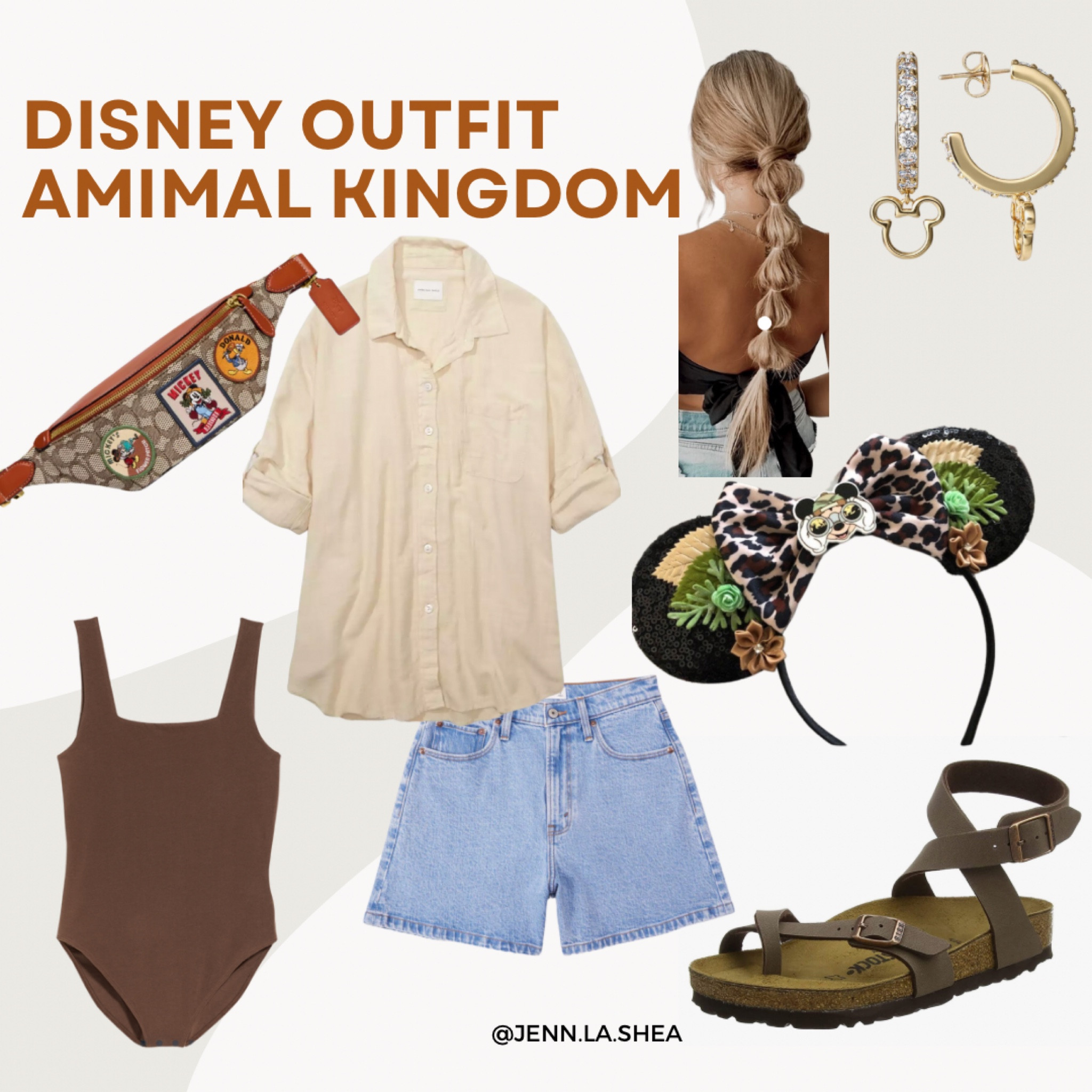 Disney World Animal kingdom warm weather outfit INSPO amazon, etsy, old navy, Birkenstock, American eagle, Abercrombie 

#LTKunder100 #LTKSeasonal #LTKSale