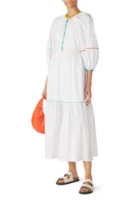 Demi Dress | Rent the Runway