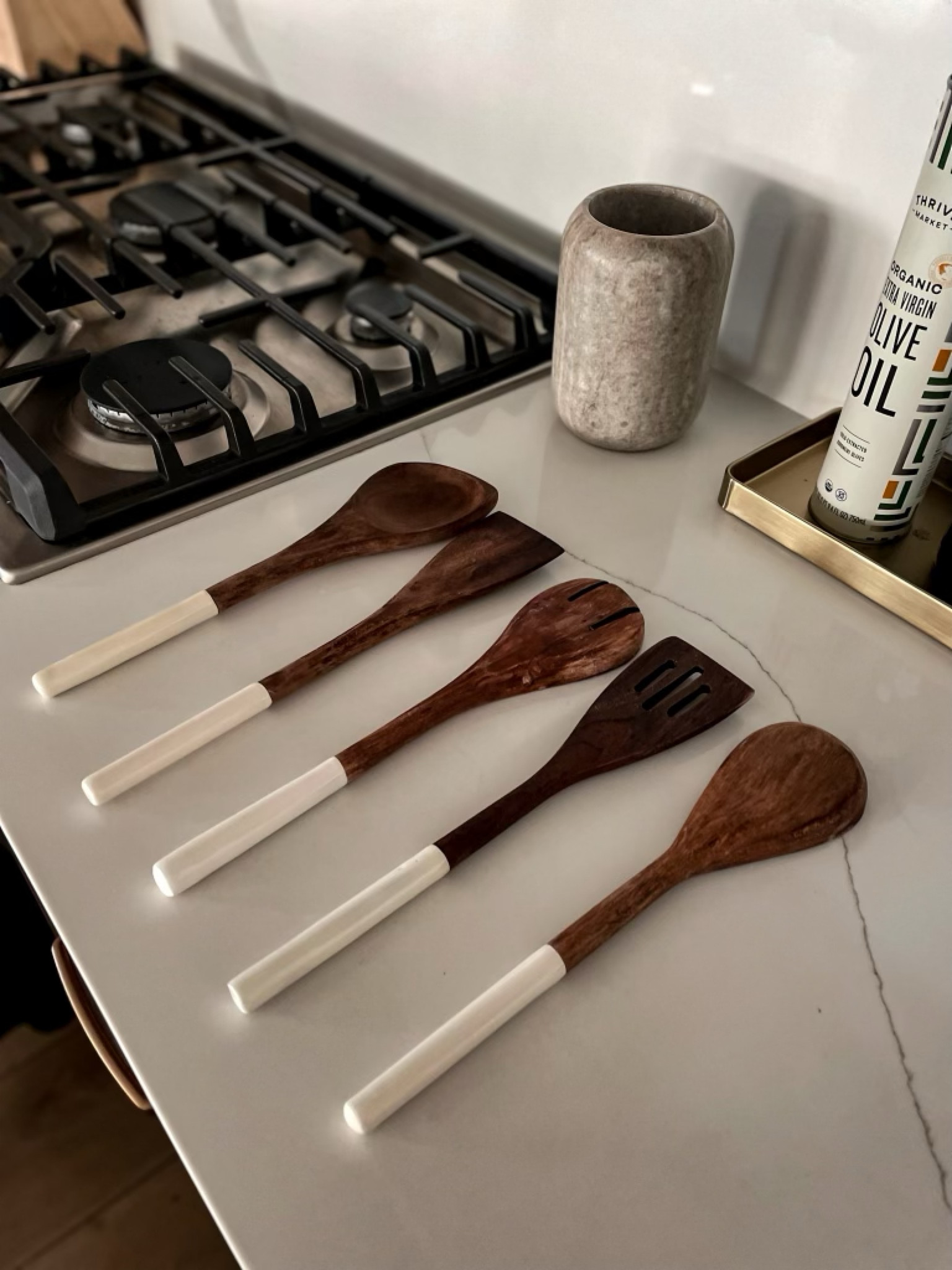 Kitchen essentials - new home - cook wear

#LTKSeasonal #LTKHome