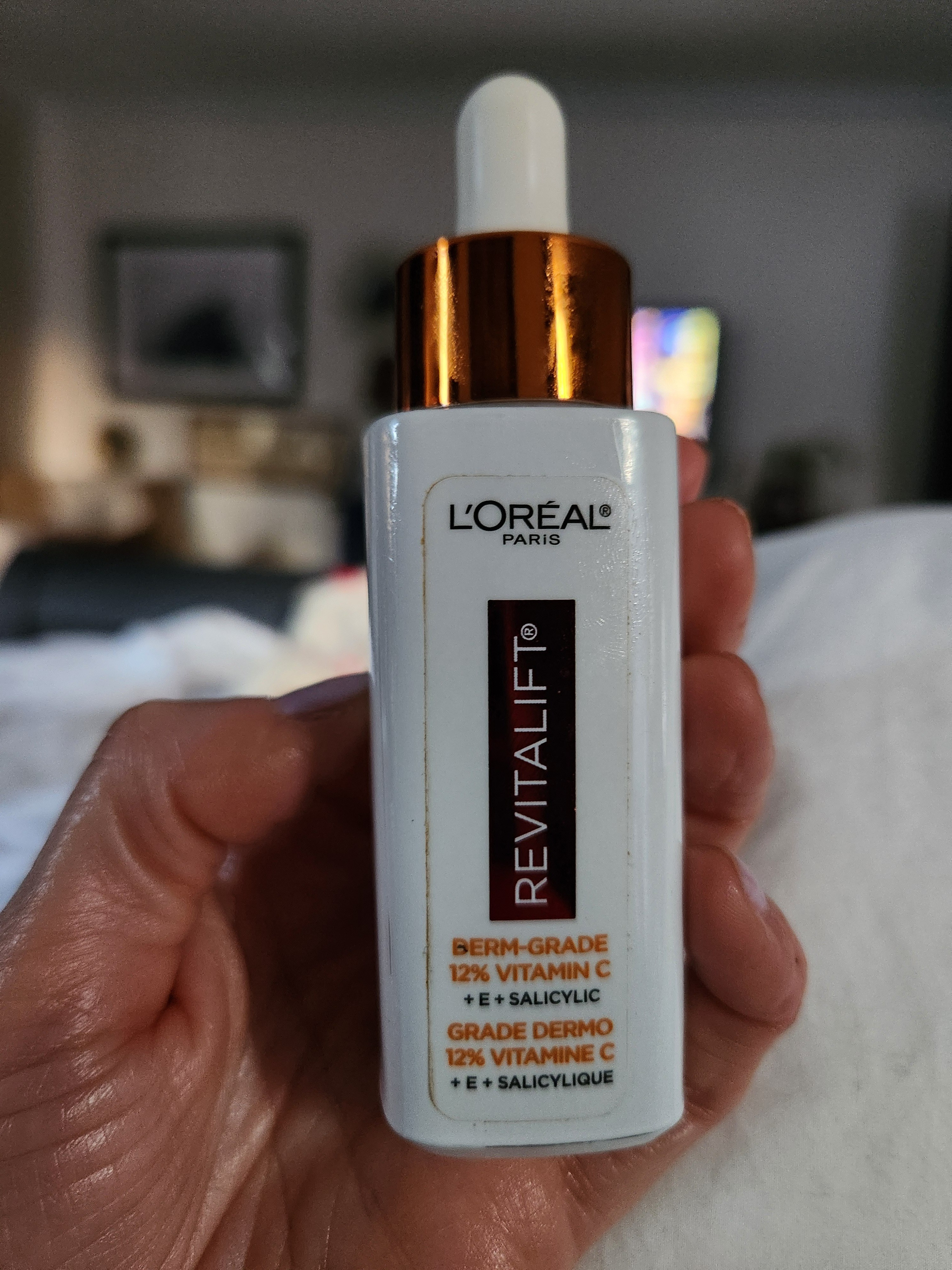 Lasted forever... And now my Fri pm ritual... Reordering the fave items I'm out of 

#LTKBeauty #LTKOver40