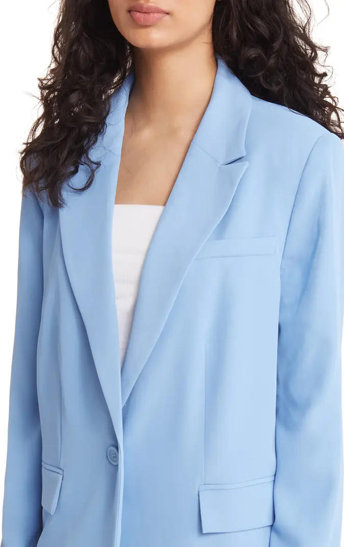 Oversize Blazer | Nordstrom