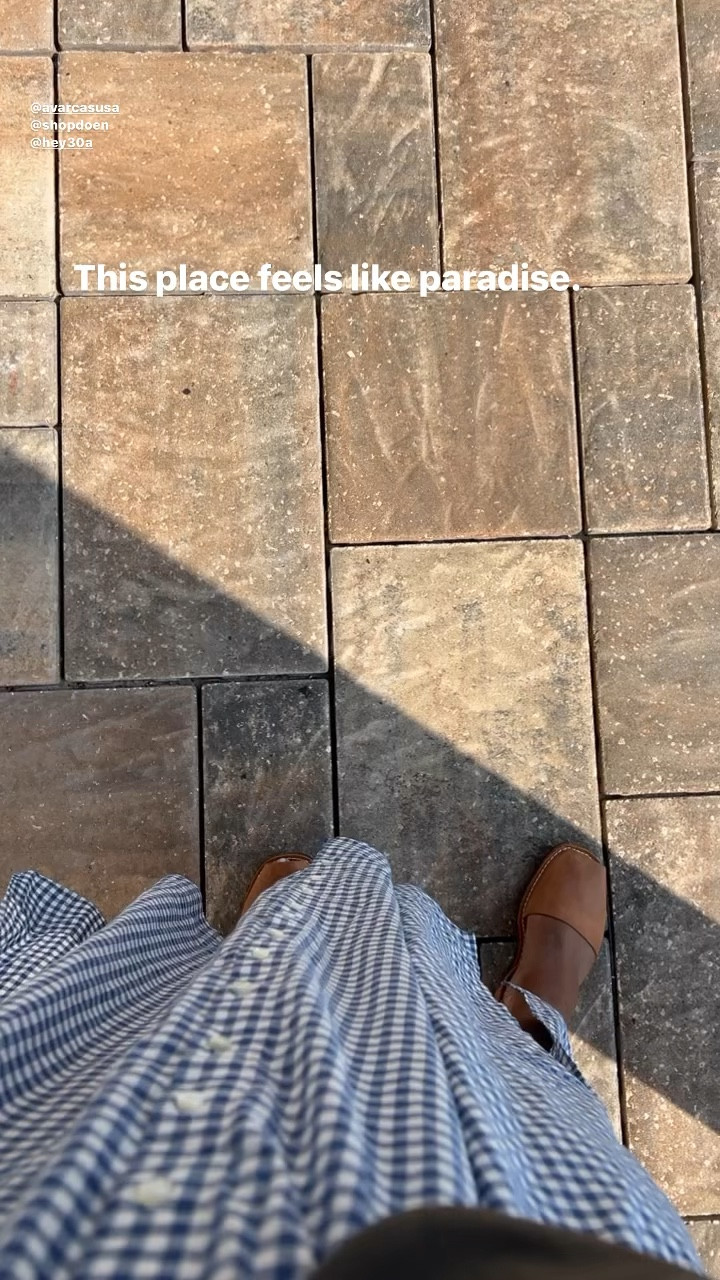 Beach dress perfection  

#LTKcurves #LTKSeasonal #LTKshoecrush