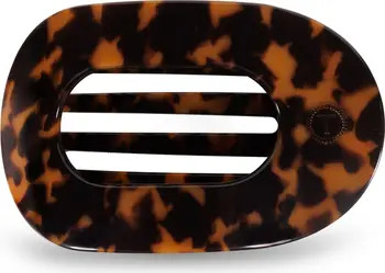 Large Flat Round Hair Clip | Nordstrom