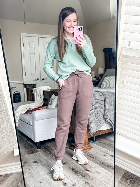 Feeling cozy today 🥰

#LTKSeasonal #LTKstyletip #LTKsalealert