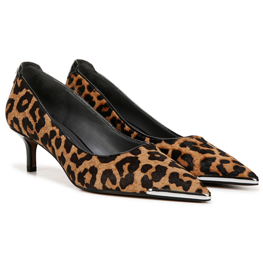 Women's Kalsa Low Heel Pump | Famous Footwear