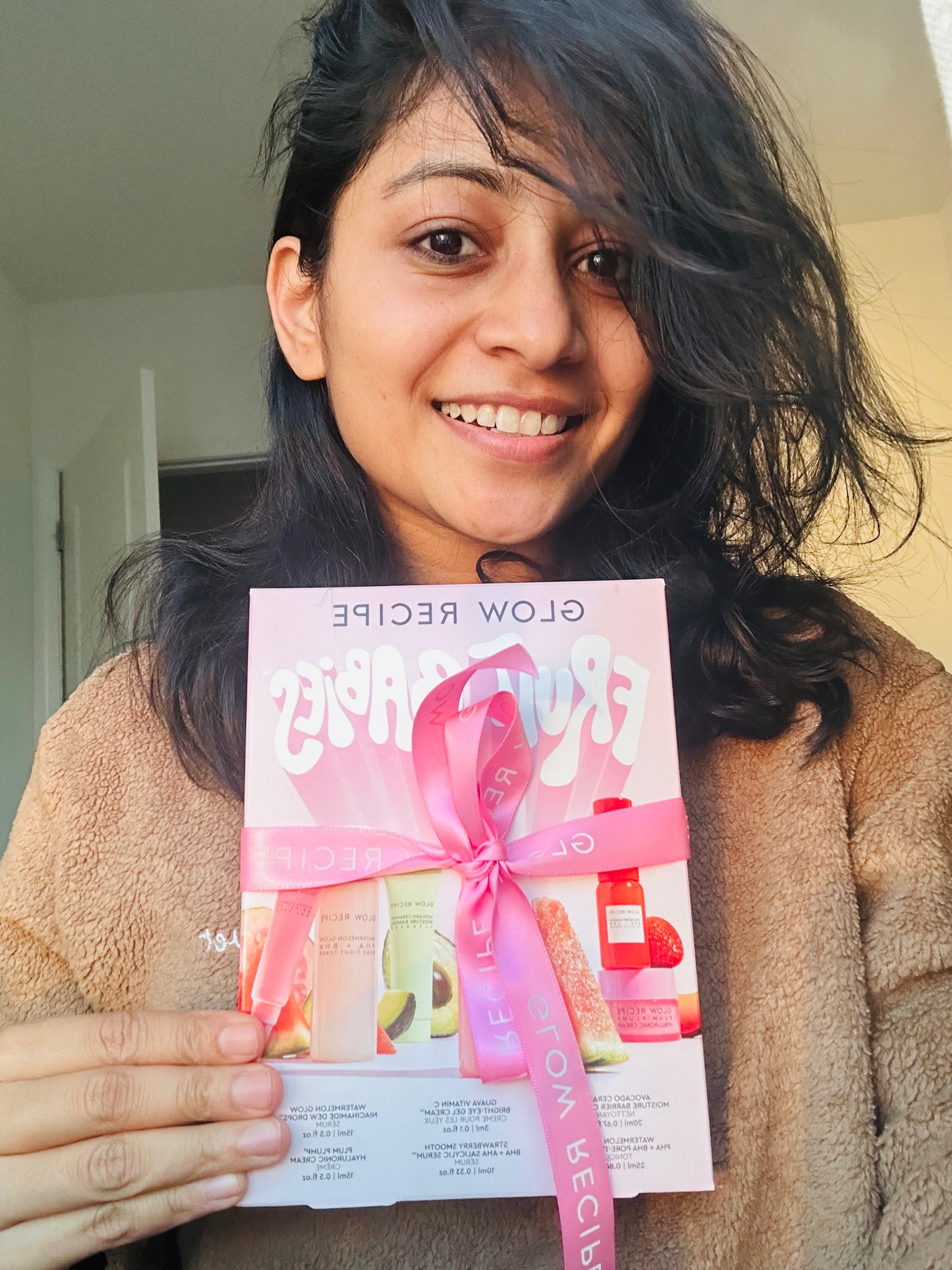 Glow Recipe Mini Best Seller Kit - 

Features their iconic Watermelon Glow and Avocado formulas for glowing skin.

#LTKHoliday #LTKBeauty #LTKTravel