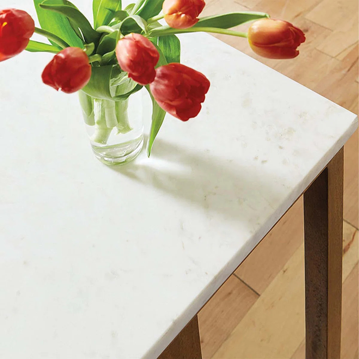 American solid wood open kitchen island | Wayfair North America