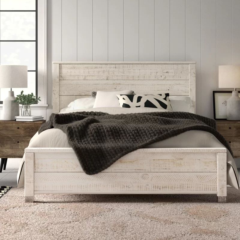 Isamar Configurable Bedroom Set | Wayfair North America