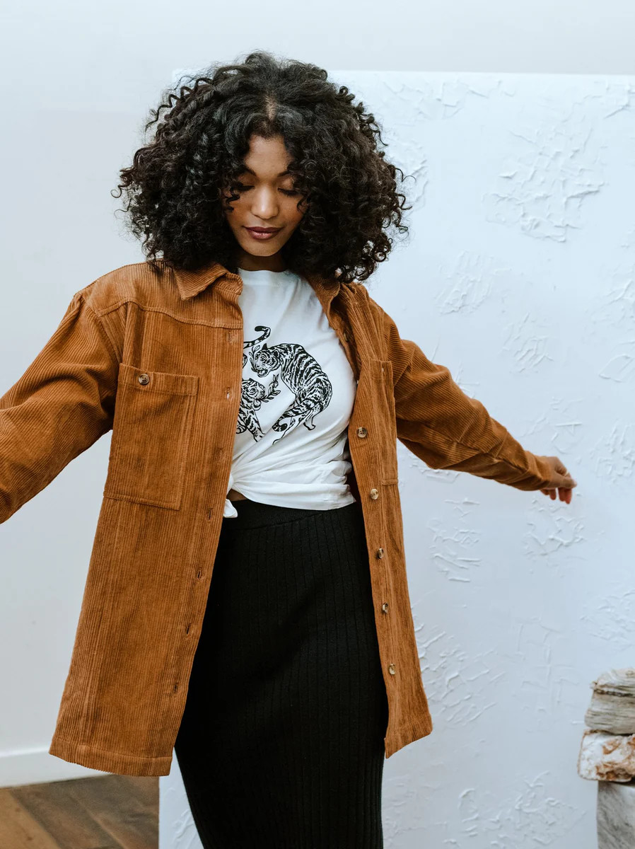 Joan Shacket | ABLE Clothing