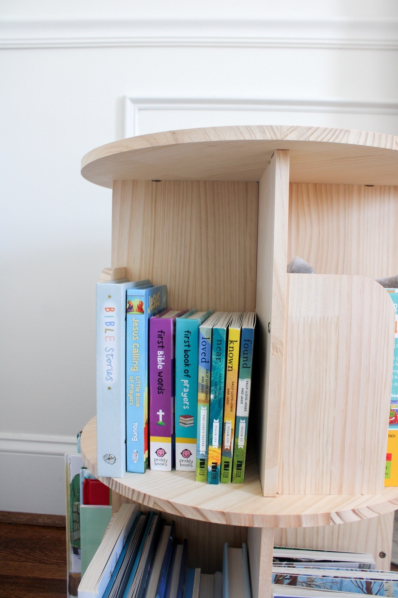 Some of our favorite Christian books for our toddler!books

#LTKBaby #LTKmomlife #LTKKids