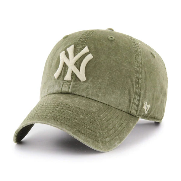 NEW YORK YANKEES HUDSON '47 CLEAN UP | '47Brand