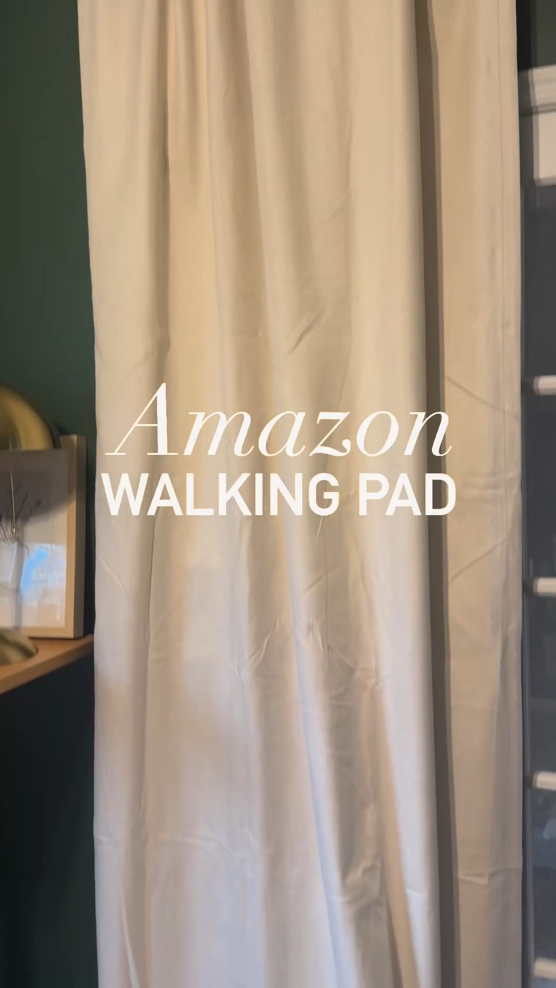 WFH Home Office Must Have Walking Pad

#LTKworkwear #LTKVideo #LTKfitness