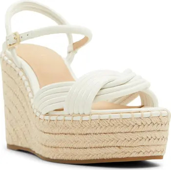 Ted Baker London Amalia Espadrille Wedge Sandal (Women) | Nordstrom | Nordstrom