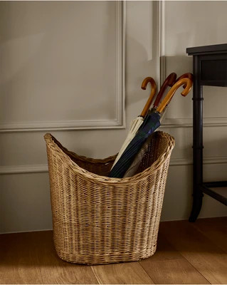 Millie Woven Basket Small | McGee & Co. (US)