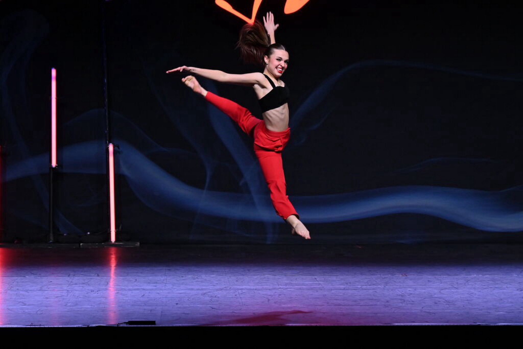 flying💃🏻💃🏻 #alo #aloyoga 

#LTKfitness #LTKstyletip #LTKcanada