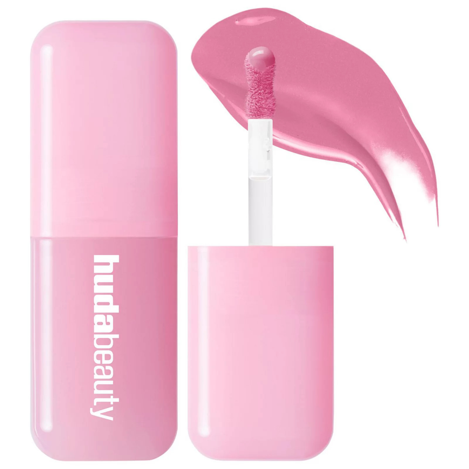 HUDA BEAUTY Blush Filter Soft Glow Liquid Blush, Size: 0.15 FL Oz, Ube Ivory | Kohl's