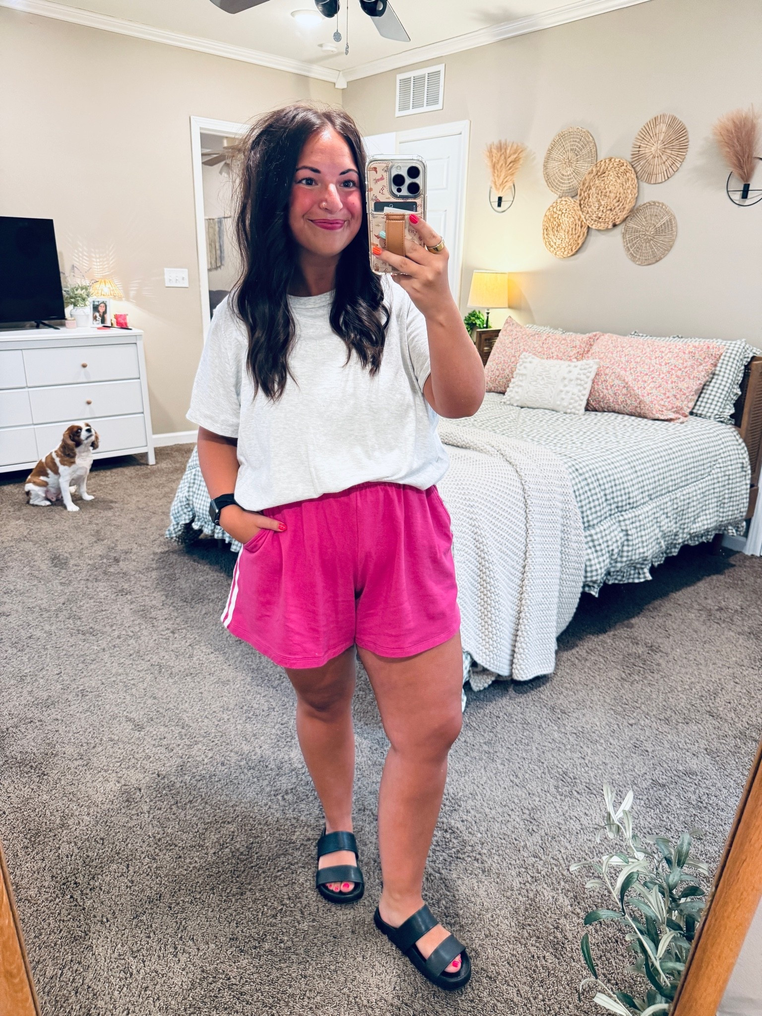 OOTD

#LTKootd #LTKSeasonal #LTKMidsize
