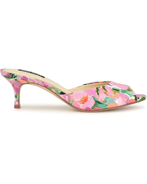 Nine West Women's Luvlie | Amazon (US)