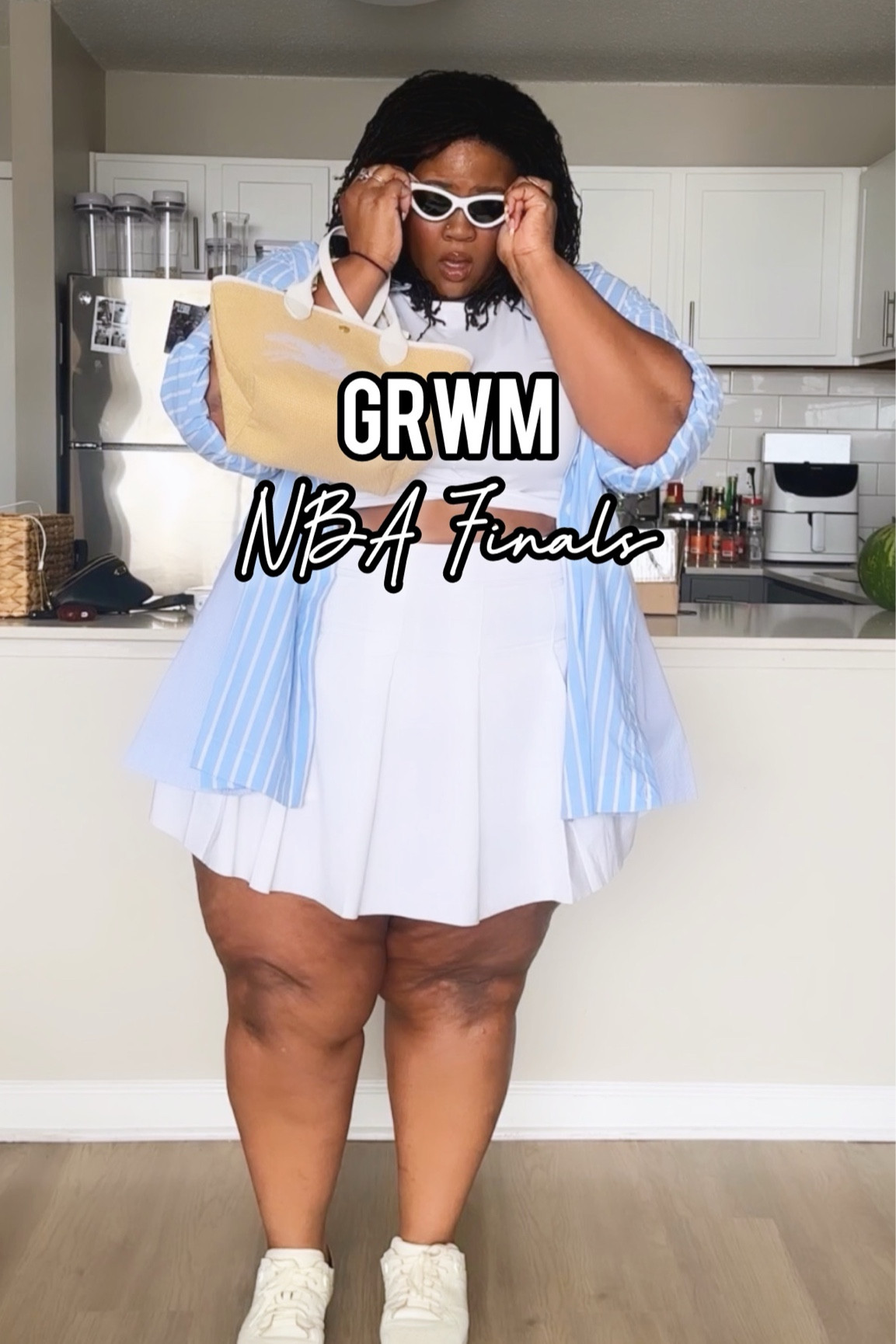 Full video is on my IG! I found alternatives for older pieces. Hope you love it! 

#LTKStyleTip #LTKPlusSize