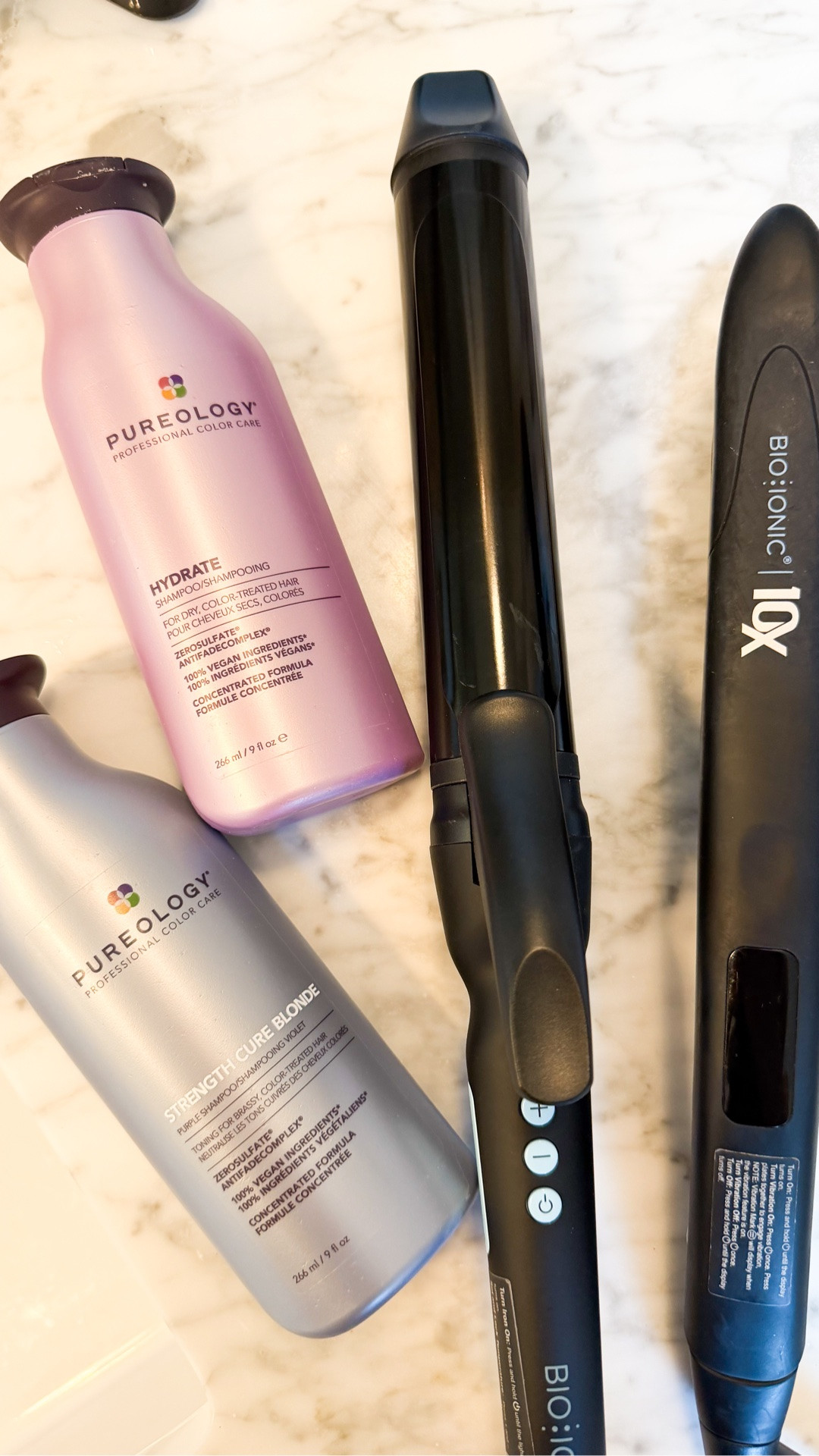 #ad @Sephora summer sale is live and I’m sharing my fav hair essentials that are up to 59% off today!!

#LTKgrwm #LTKSaleAlert #LTKBeauty
