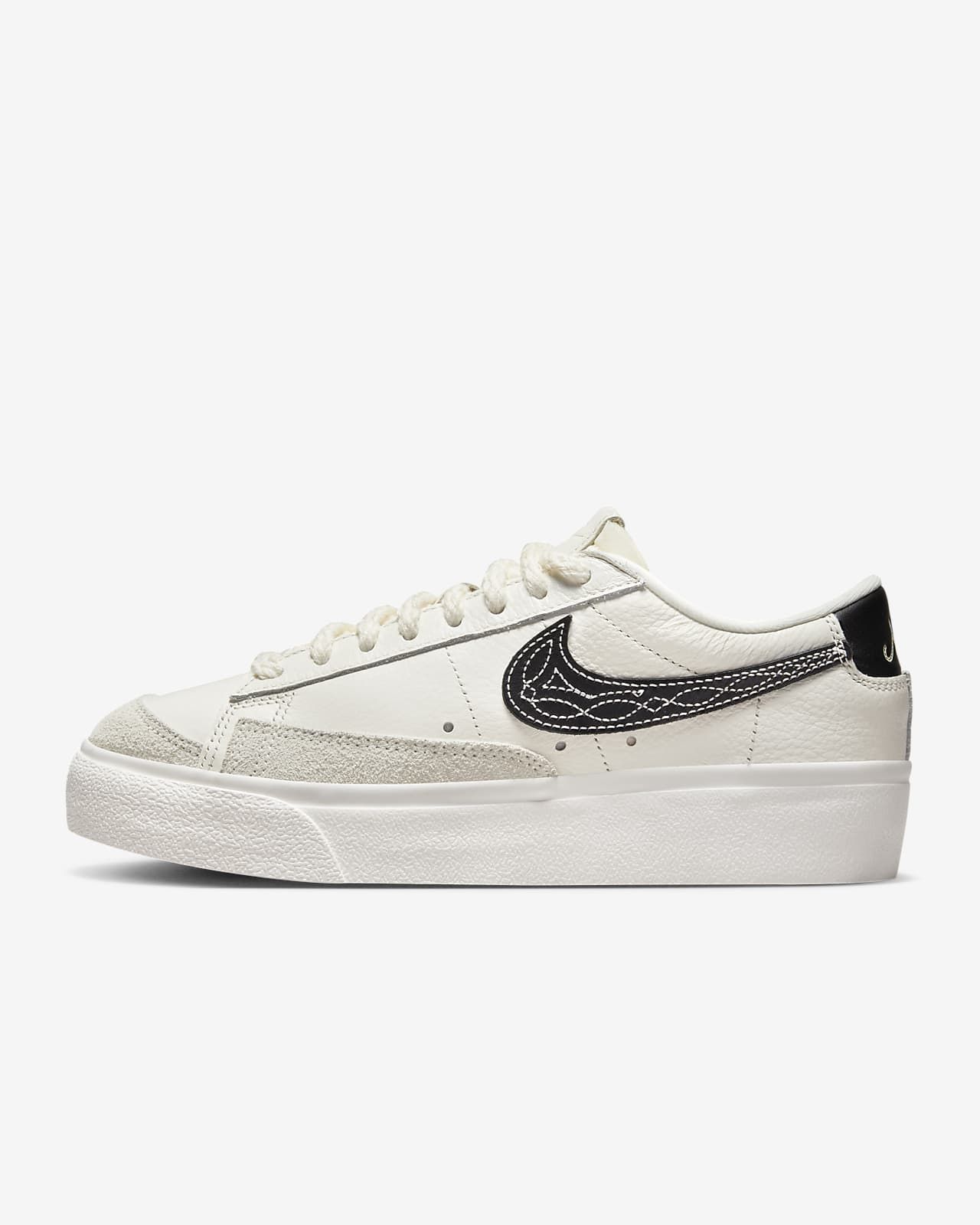 Nike Blazer Low Platform Women's Shoes. Nike.com | Nike (US)