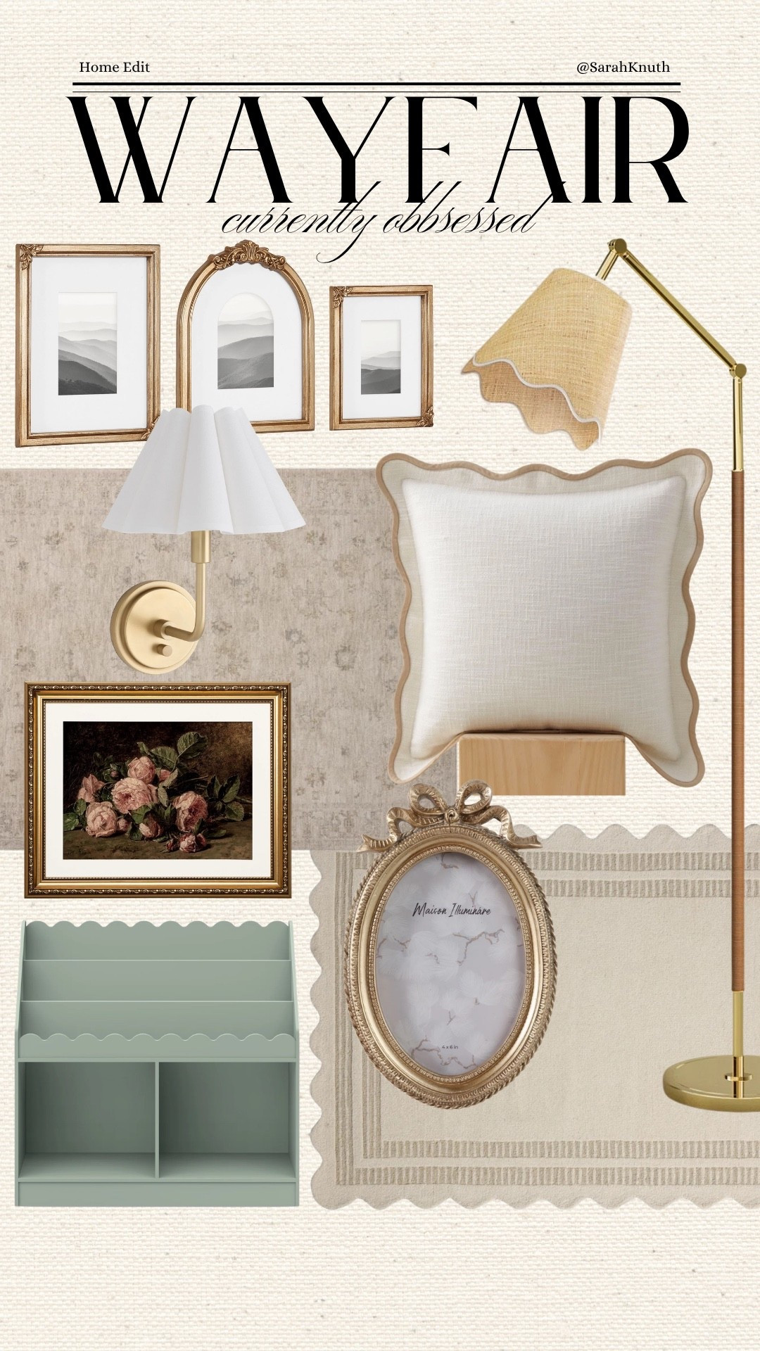 Current favorites @Wayfair 

#wayfairpartner #wayfair

#LTKHome #LTKSeasonal #LTKSaleAlert