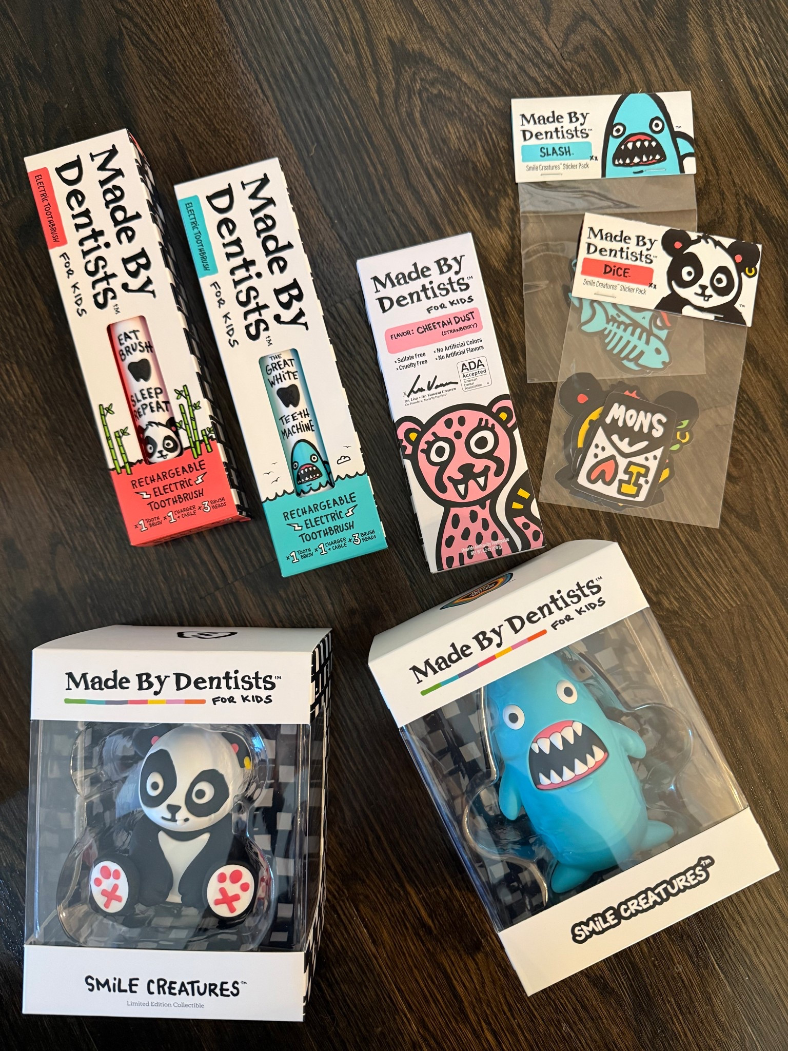 Made by dentist – kids gift ideas, Christmas gifts, Christmas gifts for kids, healthy habits, for kids, kids, toothpaste, stocking stuffers for kids

#LTKselfcare #LTKGiftGuide #LTKKids