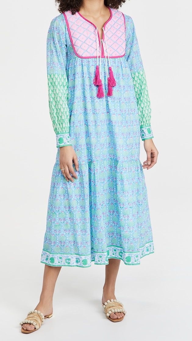 Jodhpur Dress | Shopbop