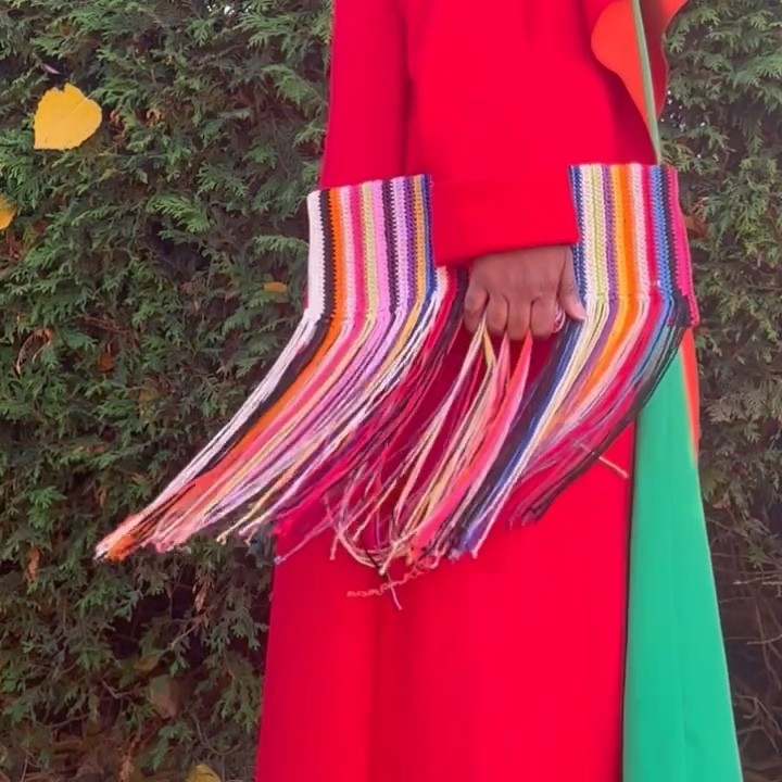 LET ME BE FRINGED! USE CODE LCK20 FOR 20% DISCOUNT
 
Fringe is fun, it’s playful, flirty, and showcases personal style.

#LTKsalealert #LTKitbag #LTKstyletip