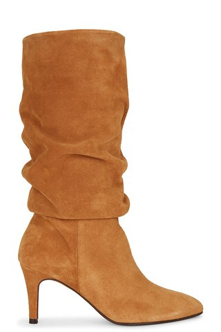 Slouchy Boot
                    
                    TORAL | Revolve Clothing (Global)