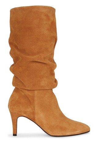 Slouchy Boot
                    
                    TORAL | Revolve Clothing (Global)