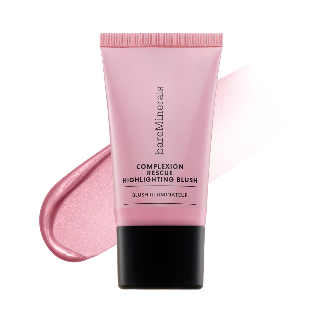 COMPLEXION RESCUE® Liquid Blush Highlighter | bareMinerals (US)