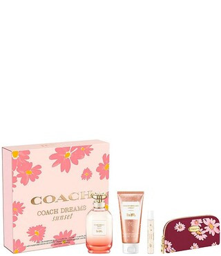 Dreams Sunset Eau de Parfum 4-Piece Gift Set | Dillard's