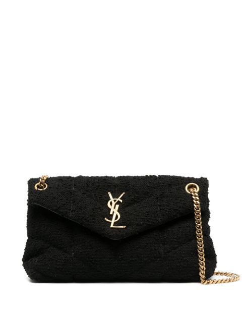 Loulou crossbody bag | Farfetch (UK)